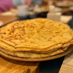 День 4. Грозный