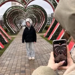 День 4. Грозный