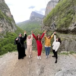 День 4. Верхняя Балкария