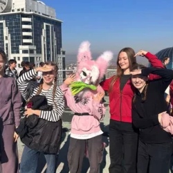 День 5. г.Грозный
