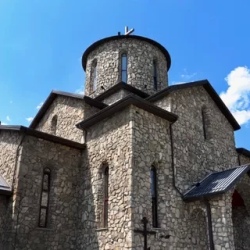 День 2. Куртатинское ущелье, Кармадон, Даргавс