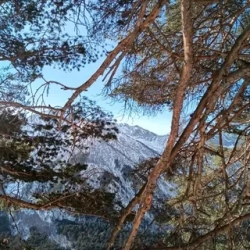 День 2. Золотые замки Булунгу.