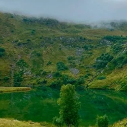 День 1. Город Минеральные Воды, пос. Архыз.
