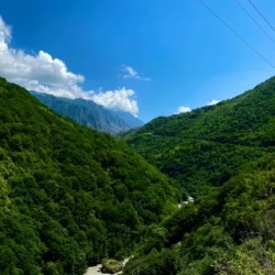 День 2. Сказочная Балкария