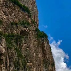 День 2. Сказочная Балкария