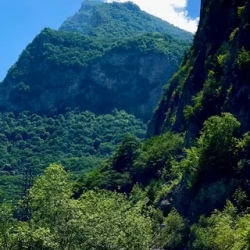 День 2. Сказочная Балкария