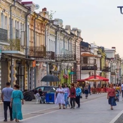 День 9. Заключительный день во Владикавказе