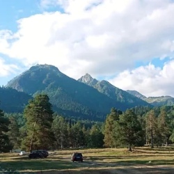 День 2. Архыз
