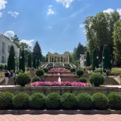 День 3. Кисловодск