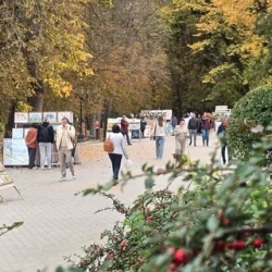 День 3. Кисловодск
