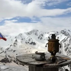 День 5. Эльбрус