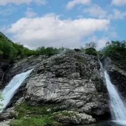 День 2. Пик Закан