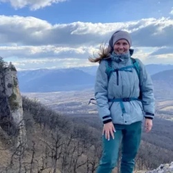 День 5. Гуамка и банька