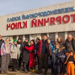 День 6. Прогулка-поездка по Гуамскому ущелью и отъезд