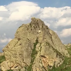 День 2. Болото Чифандзар