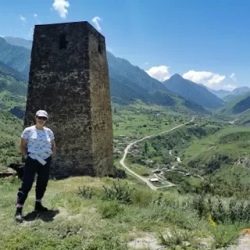 День 5. Автоэкскурсия в Уалагком