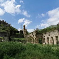 День 5. Автоэкскурсия в Уалагком