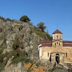 День 4. Шаониньский храм