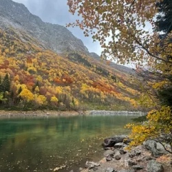 День 5. Бадукские озера