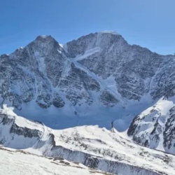День 5. Гора Чегет