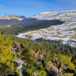День 2. Каньон реки Белой (Хаджохская теснина).
