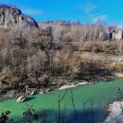 День 3. Водопады Руфабго.