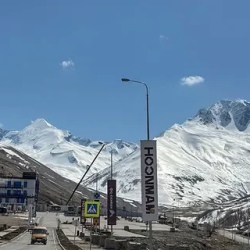 День 7. Отъезд в Минводы.