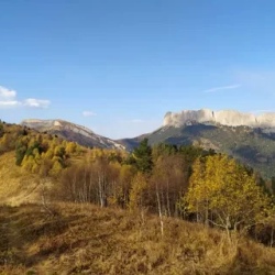 День 2. Поляна Шестакова