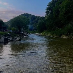 День 4. Горная Дигория