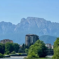 День 1. Владикавказ — первое прикосновение к Кавказу.