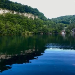 День 3. Голубые озера; Республика Кабардино - Балкария.
