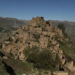 День 5. Гамсутль