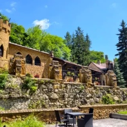День 4. Кисловодск, Железноводск, Пятигорск