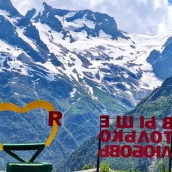 День 5. Домбай