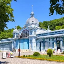 День 6. Кабардино-Балкария