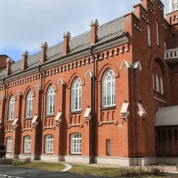 День 1. Культурный Владикавказ