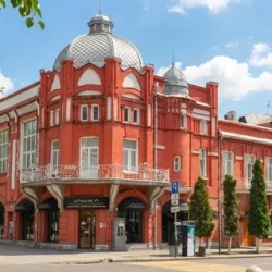 День 1. Владикавказ и Ингушетия