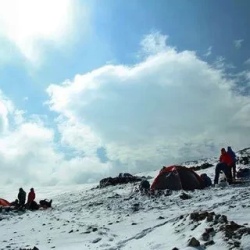 День 8. Отъезд в Минеральные воды.