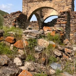 День 2. Мамисон и Аланский вечер