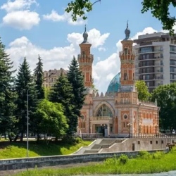 День 4. Владикавказ и возвращение