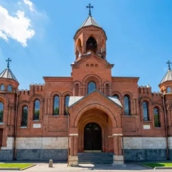 День 4. Владикавказ и возвращение