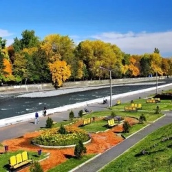 День 6. Заключительный день во Владикавказе