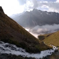День 3. Посёлок Терскол — водопад Девичьи косы