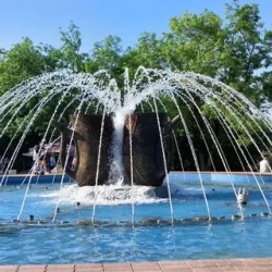 День 1. Город Пятигорск