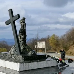 День 2. Цхинвал В Войне