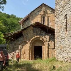 День 4. Икорта