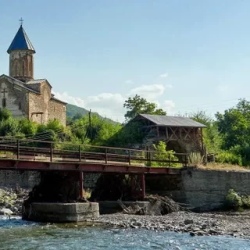 День 5. Земли Ксанских Эриставов
