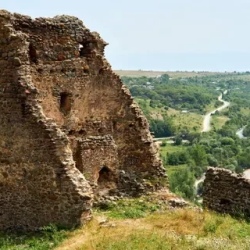 День 6. Берега Лиахвы