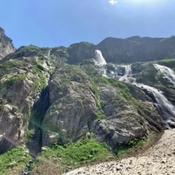 День 4. Ущелье Аманауз и водопады