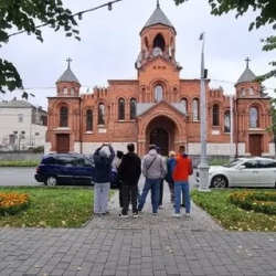 День 3. Горная Осетия